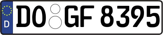 DO-GF8395