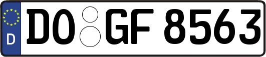 DO-GF8563