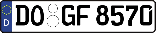 DO-GF8570