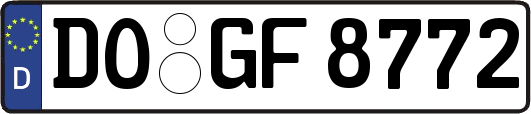 DO-GF8772