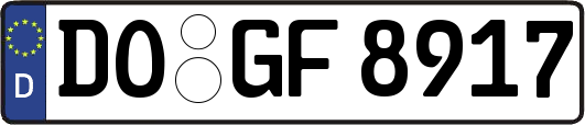 DO-GF8917