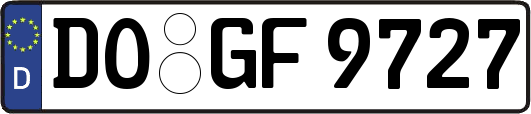 DO-GF9727