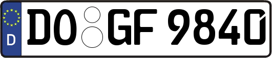 DO-GF9840