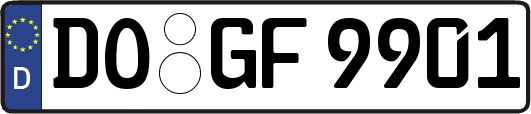 DO-GF9901