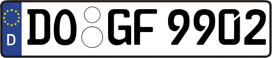 DO-GF9902