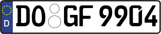DO-GF9904