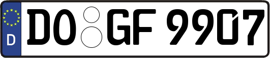 DO-GF9907