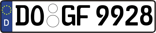 DO-GF9928