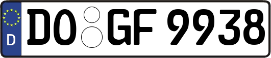 DO-GF9938