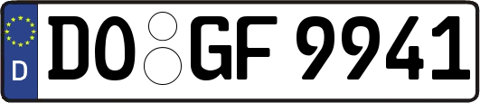 DO-GF9941