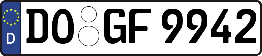 DO-GF9942