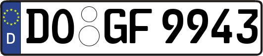 DO-GF9943