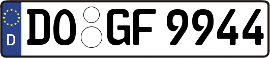 DO-GF9944