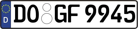 DO-GF9945