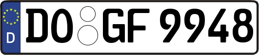 DO-GF9948