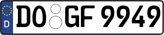 DO-GF9949
