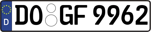 DO-GF9962