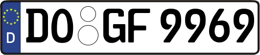 DO-GF9969