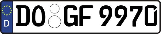DO-GF9970