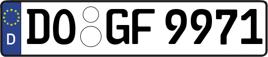 DO-GF9971