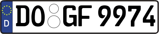 DO-GF9974