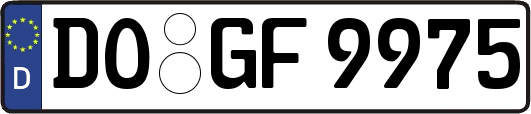 DO-GF9975