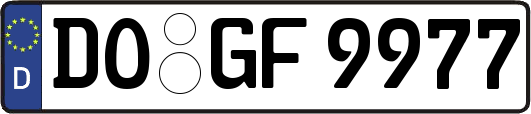 DO-GF9977