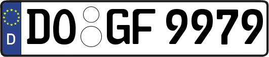 DO-GF9979