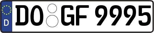 DO-GF9995