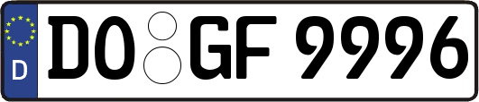 DO-GF9996