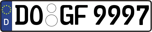 DO-GF9997