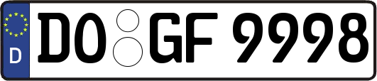 DO-GF9998