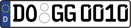 DO-GG0010