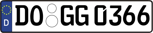 DO-GG0366