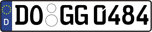 DO-GG0484