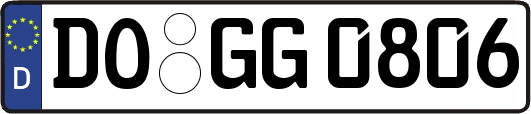 DO-GG0806