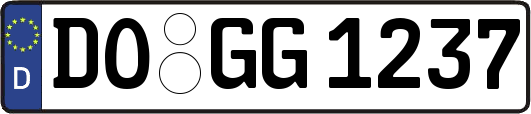 DO-GG1237