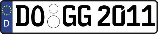 DO-GG2011