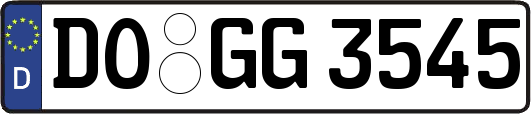 DO-GG3545