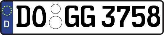 DO-GG3758