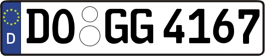 DO-GG4167