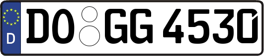 DO-GG4530