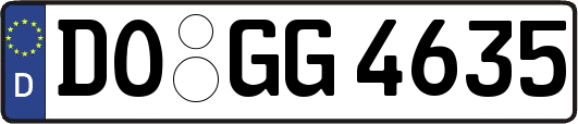 DO-GG4635