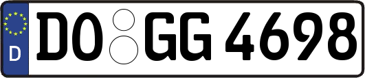 DO-GG4698
