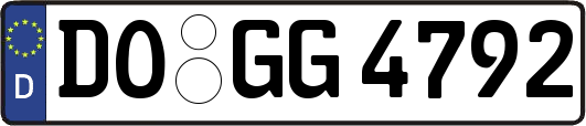 DO-GG4792