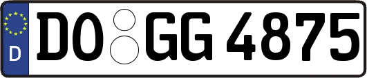 DO-GG4875