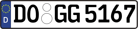 DO-GG5167