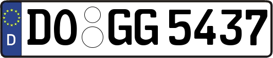 DO-GG5437