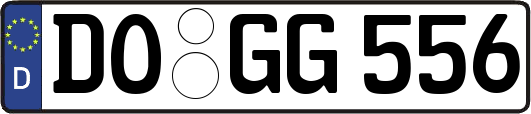 DO-GG556