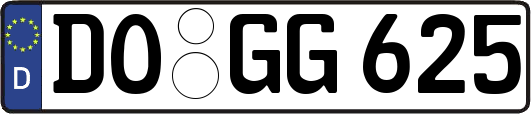 DO-GG625